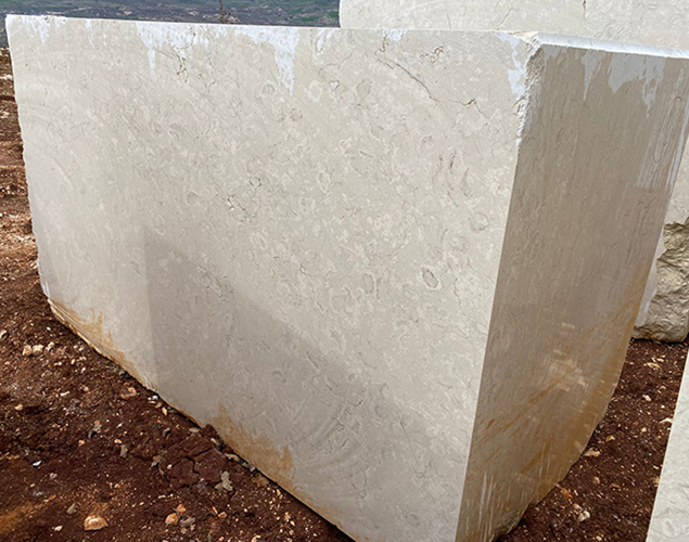 Perlato Beige - Perlato Bej
