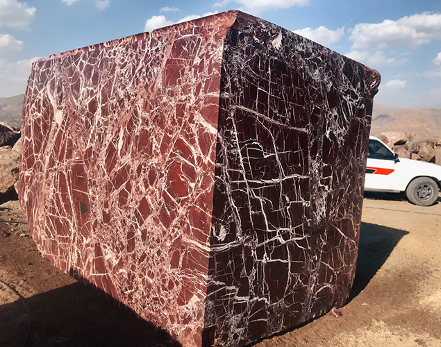 Rosso Levanto - Elazığ Vişne